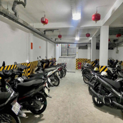 Cho thuê CHDV ngay NGUYỄN THỊ TÚ cách ĐH Công Thương 15p- Aeon Tân Phú