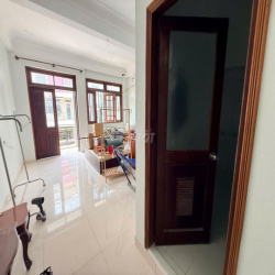 CHO THUÊ NHÀ ĐƯỜNG LƯƠNG ĐỊNH CỦA - AN PHÚ - 3 TẦNG - 4 PHÒNG NGỦ