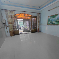 CHO THUÊ NHÀ 4 X 10M TRỆT LẦU 2PN 2VC MỚI ĐẸP TÂY THẠNH GẦN TRƯỜNG 