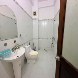 CHO THUÊ NHÀ ĐƯỜNG LƯƠNG ĐỊNH CỦA - AN PHÚ - 3 TẦNG - 4 PHÒNG NGỦ