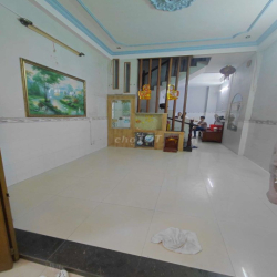 CHO THUÊ NHÀ 4 X 10M TRỆT LẦU 2PN 2VC MỚI ĐẸP TÂY THẠNH GẦN TRƯỜNG 