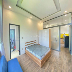 CĂN HỘ 1 PHÒNG NGỦ CÓ BAN CÔNG RỘNG GẦN CẦU TIÊN SƠN