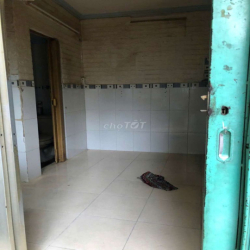 cho thuê nhà nhỏ nguyên căn, Q.6