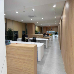 Cho thuê Văn Phòng nằm trong toà Hilton Bạch Đằng- Gọi Đàm Tiến