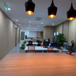 Cho thuê Văn Phòng nằm trong toà Hilton Bạch Đằng- Gọi Đàm Tiến