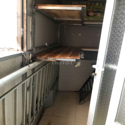 cho thuê nhà nhỏ nguyên căn, Q.6