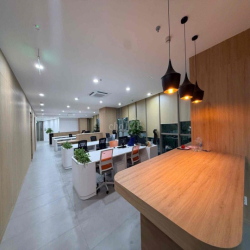 Cho thuê Văn Phòng nằm trong toà Hilton Bạch Đằng- Gọi Đàm Tiến