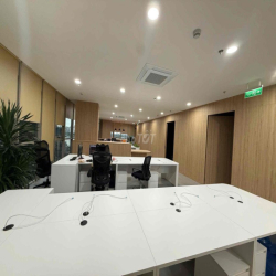 Cho thuê Văn Phòng nằm trong toà Hilton Bạch Đằng- Gọi Đàm Tiến