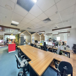 Cho thuê văn phòng Phương Liệt 250m2 35tr thoáng trước sau oto đỗ cửa 