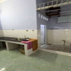 Cho thuê nhà nguyên căn HXH Phan Văn Hớn