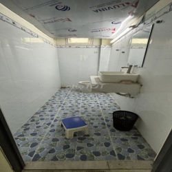 👉MT số 1T đường Tô Hiệu ,Tân Phú 5*17