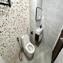 Căn Hộ Duplex 2 Không Gian Ngủ Full Nội Thất Mới Hồng Bàng - Hậu Giang