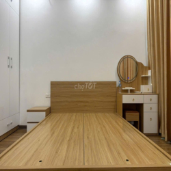 Cho thuê nhà 25m2 x 4,5 Đủ Đồ  – Ngõ 140 Trung Phụng Văn Miếu, Hà Nội
