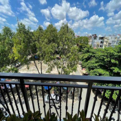 NHÀ PHỐ 4 TẦNG 5PN 5WC KDC PHƯỚC BÌNH GẦN CÔNG VIÊN THOÁNG MÁT