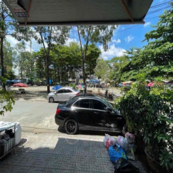 NHÀ PHỐ 4 TẦNG 5PN 5WC KDC PHƯỚC BÌNH GẦN CÔNG VIÊN THOÁNG MÁT