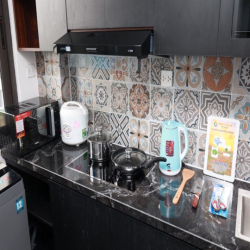 Cho thuê CHDV Studio mới ở Trịnh Công Sơn, cạnh TTTM Lotte Tây Hồ