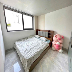 Căn Hộ Duplex 2 Không Gian Ngủ Full Nội Thất Mới Hồng Bàng - Hậu Giang