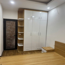 Cho thuê nhà 25m2 x 4,5 Đủ Đồ  – Ngõ 140 Trung Phụng Văn Miếu, Hà Nội