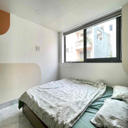 Căn Hộ Duplex 2 Không Gian Ngủ Full Nội Thất Mới Hồng Bàng - Hậu Giang