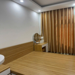 Cho thuê nhà 25m2 x 4,5 Đủ Đồ  – Ngõ 140 Trung Phụng Văn Miếu, Hà Nội