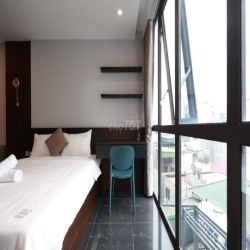 Cho thuê CHDV Studio mới ở Trịnh Công Sơn, cạnh TTTM Lotte Tây Hồ