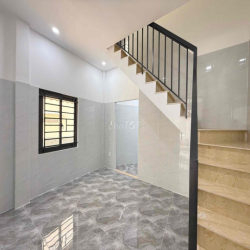 🏦 Nhà mới NC mặt tiền đường Thống Nhất P10