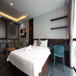 Cho thuê CHDV Studio mới ở Trịnh Công Sơn, cạnh TTTM Lotte Tây Hồ