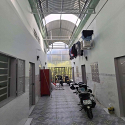 Bán dãy trọ 300m2 Minh Hưng, Chơn Thành: 782 triệu; SHR