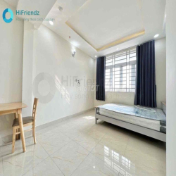 ngay ngã tư Bình Thái, căn hộ mới thoáng mát, giá rẻ ở được đông
