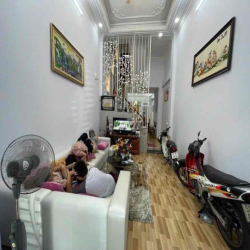 NHÀ PHỐ 4 TẦNG 5PN 5WC KDC PHƯỚC BÌNH GẦN CÔNG VIÊN THOÁNG MÁT