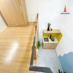 CHÍNH CHỦ CHO THUÊ DUPLEX DƯƠNG QUẢNG HÀM ĐI ĐH CÔNG NGHIỆP & VĂN LANG