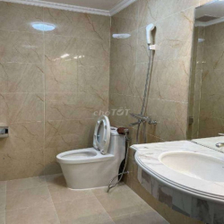 Nhà phân lô phố  Nghĩa Đô - Dt 60m x 6 tầng có Thang máy, 30 triệu/th