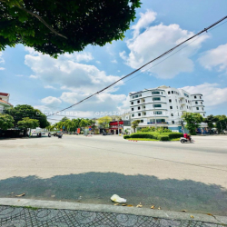 🔥 CHO THUÊ CĂN GÓC 2 MẶT TIỀN ĐƯỜNG 3/2 – VỊ TRÍ SIÊU ĐẸP