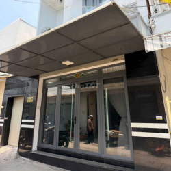 NHÀ TRỆT LẦU - HẺM 67 HÙNG VƯƠNG