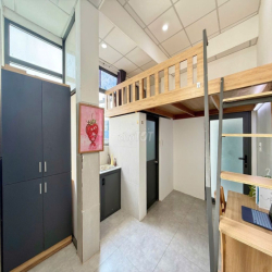 CHÍNH CHỦ CHO THUÊ DUPLEX DƯƠNG QUẢNG HÀM ĐI ĐH CÔNG NGHIỆP & VĂN LANG