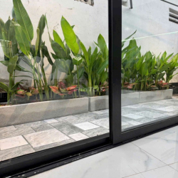 NHÀ TRỆT LẦU - HẺM 67 HÙNG VƯƠNG