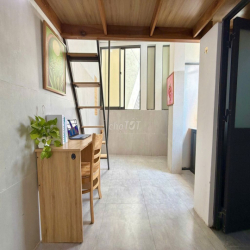 CHÍNH CHỦ CHO THUÊ DUPLEX DƯƠNG QUẢNG HÀM ĐI ĐH CÔNG NGHIỆP & VĂN LANG