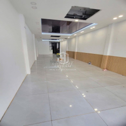 ✅CHO THUÊ NHÀ NGUYÊN CĂN MẶT TIỀN ĐƯỜNG BA THÁNG HAI , QUẬN 10