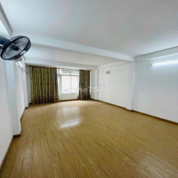 Nhà phân lô phố  Nghĩa Đô - Dt 60m x 6 tầng có Thang máy, 30 triệu/th