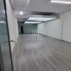 ✅CHO THUÊ NHÀ NGUYÊN CĂN MẶT TIỀN ĐƯỜNG BA THÁNG HAI , QUẬN 10