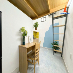 CHÍNH CHỦ CHO THUÊ DUPLEX DƯƠNG QUẢNG HÀM ĐI ĐH CÔNG NGHIỆP & VĂN LANG