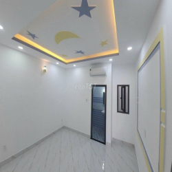 Cần cho thuê nhà HXH 213/3A Nơ Trang Long P.11 Q.Bình Thạnh