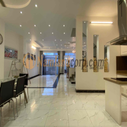 Gần vòng xoay Trần Não- Villa sân vườn chill - Khu yên tĩnh - 4PN