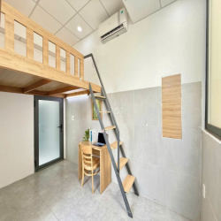 CHÍNH CHỦ CHO THUÊ DUPLEX DƯƠNG QUẢNG HÀM ĐI ĐH CÔNG NGHIỆP & VĂN LANG