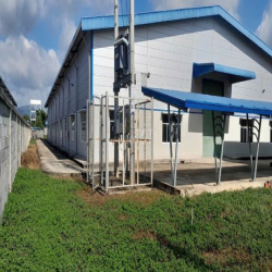 Nhà xưởng đa DT cho thuê KCN Long Hậu, 1600m2, 2150m2, 3700m2, 5000m2