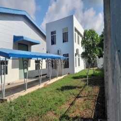 Nhà xưởng đa DT cho thuê KCN Long Hậu, 1600m2, 2150m2, 3700m2, 5000m2