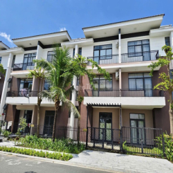 CHO THUÊ VILLA PHÚC AN CITY -  FULL NỘI THẤT