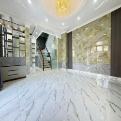 Cần cho thuê Villa MT Đường Trần Thủ Độ P.Phú Thạnh Q.Tân Phú