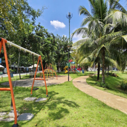 CHO THUÊ VILLA PHÚC AN CITY -  FULL NỘI THẤT