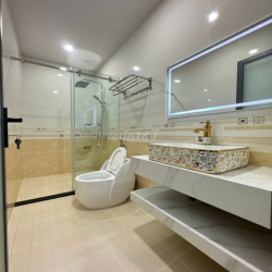 Cần cho thuê Villa MT Đường Trần Thủ Độ P.Phú Thạnh Q.Tân Phú